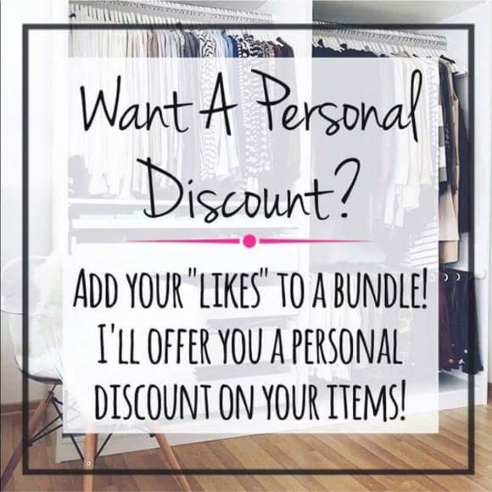Bundle to Save!!